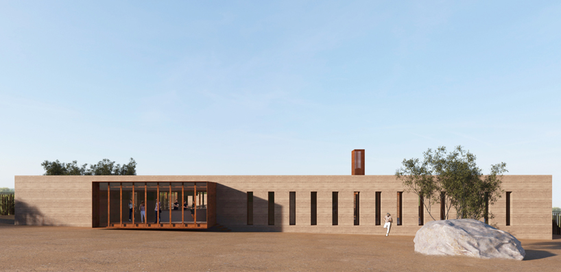 del desierto boutique hotel by s ar 1