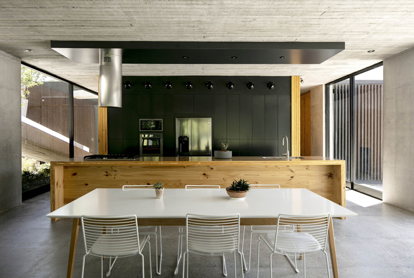 casa en santiago by s ar 10
