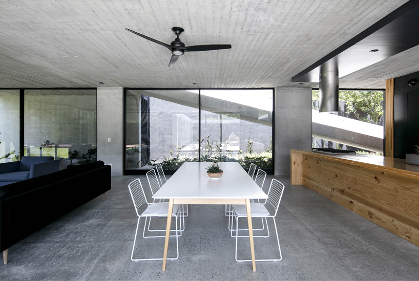 casa en santiago by s ar 11