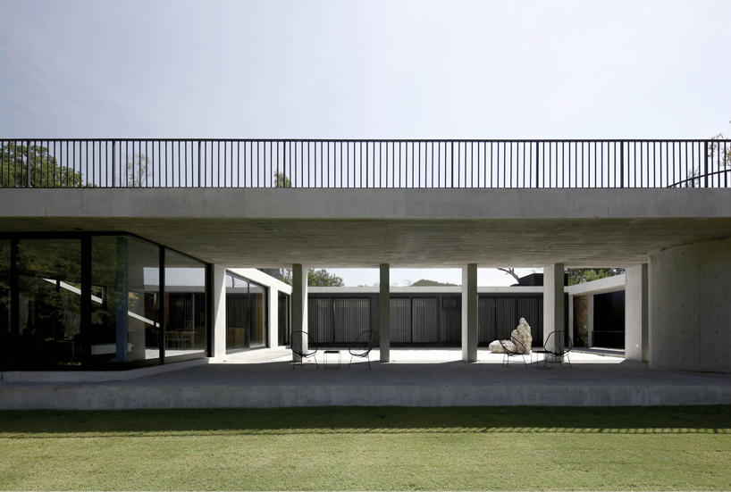 casa en santiago by s ar 4
