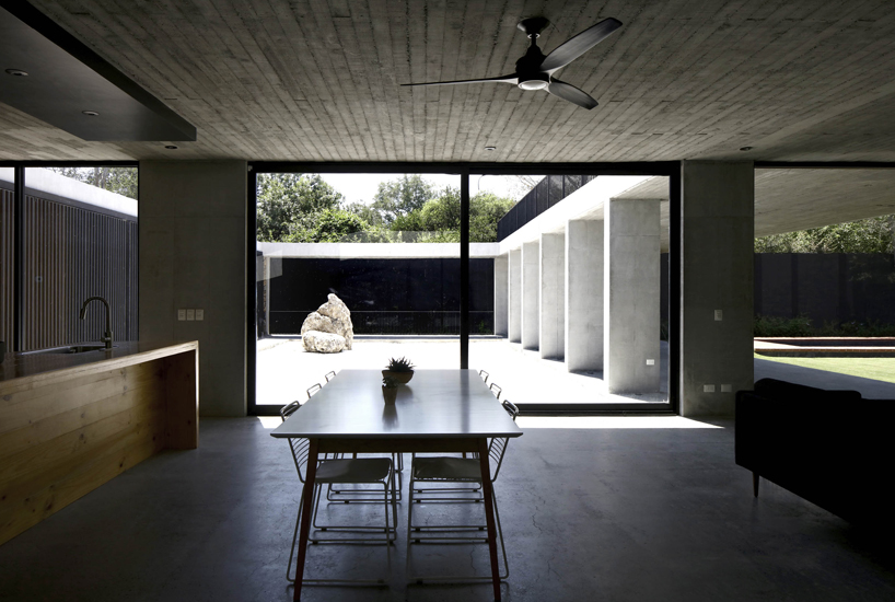 casa en santiago by s ar 8