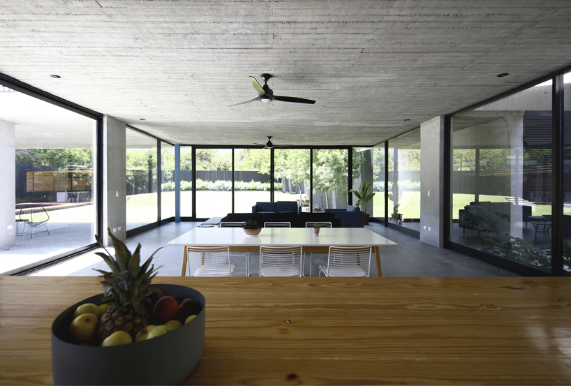 casa en santiago by s ar 9