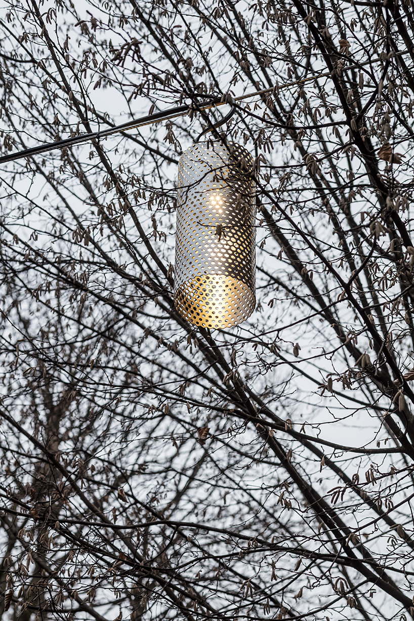 FOCKETYN DEL RIO bar club kaserne basel designboom