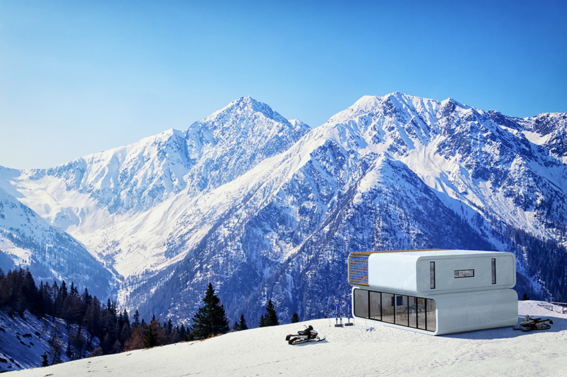 LTG lofts to go coodo mobile units designboom
