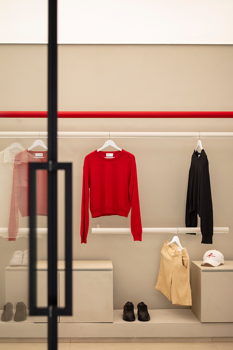 Arks Flagship Store 2