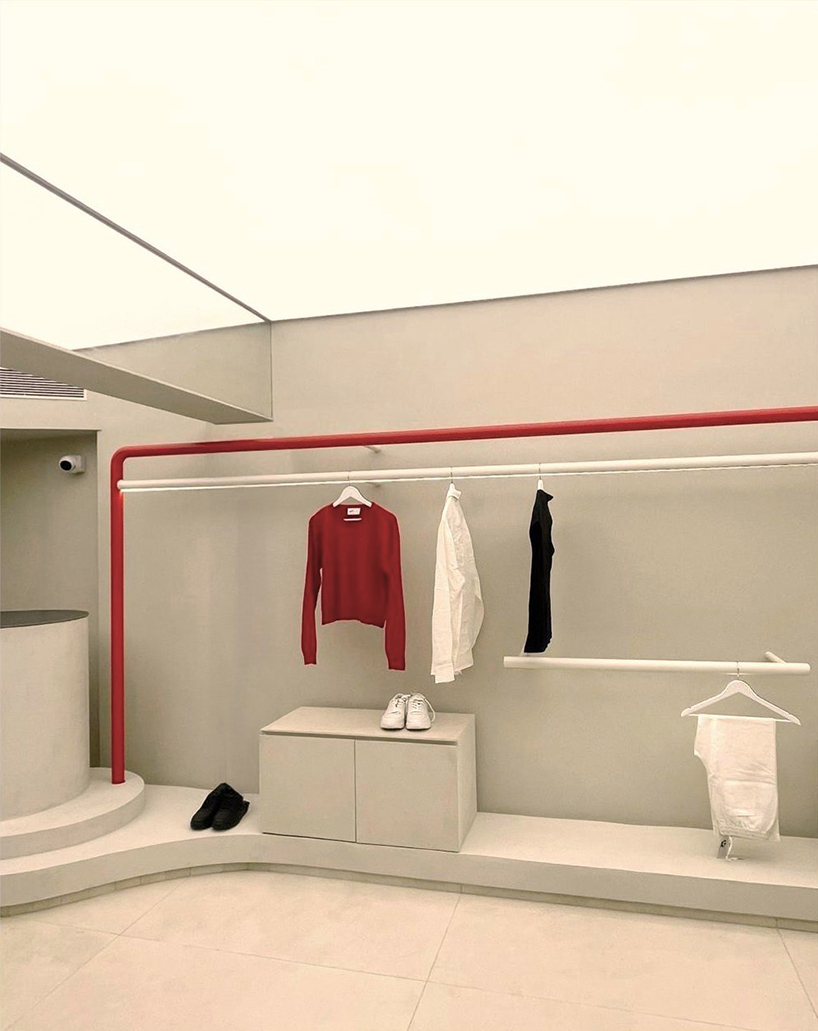 Arks Flagship Store 3