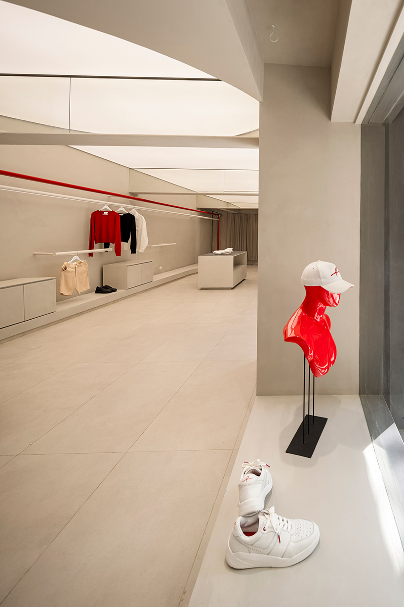 Arks Flagship Store 4