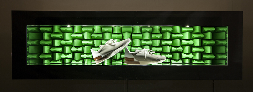 fotis evans hermes flagship store madison avenue designboom