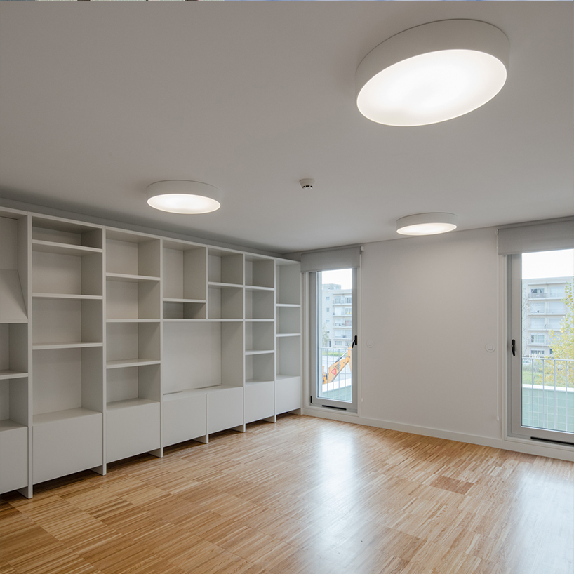 atelier do cardoso casa acreditar porto designboom