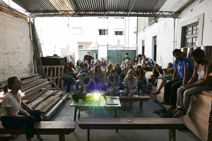 critical concrete's first summer program aims at reviving affordable housing in porto