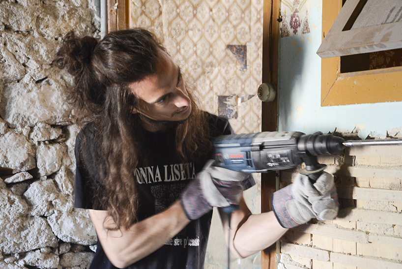 critical concrete's first summer program aims at reviving affordable housing in porto