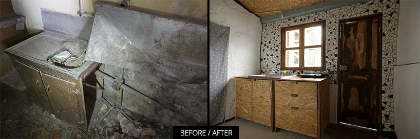 critical concrete's first summer program aims at reviving affordable housing in porto