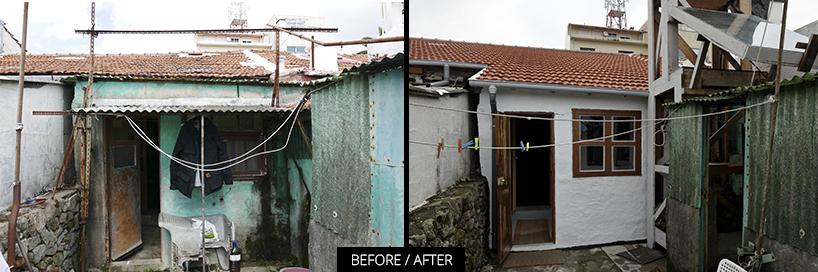 critical concrete's first summer program aims at reviving affordable housing in porto