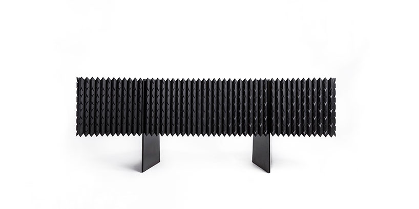esrawe studio the agave cabinet mezcal designboom