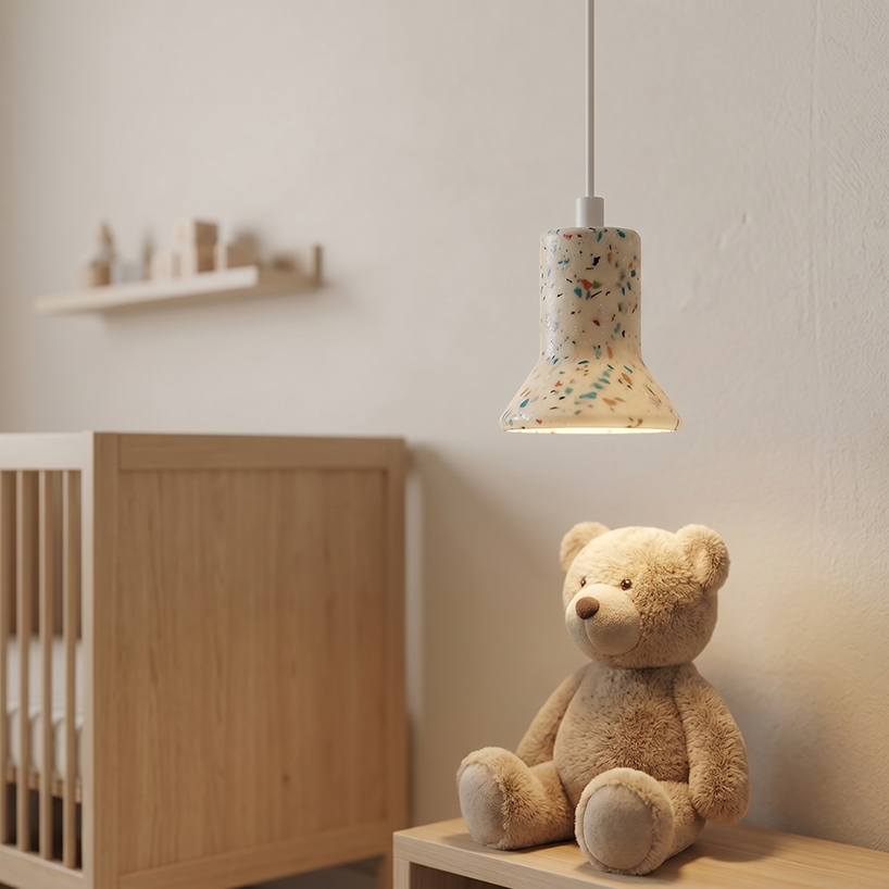 ecopixel translates children’s drawings into functional recycled plastic objects - 5