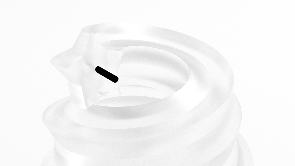 SOFT ICECREAM CHRISTMAS LIGHT