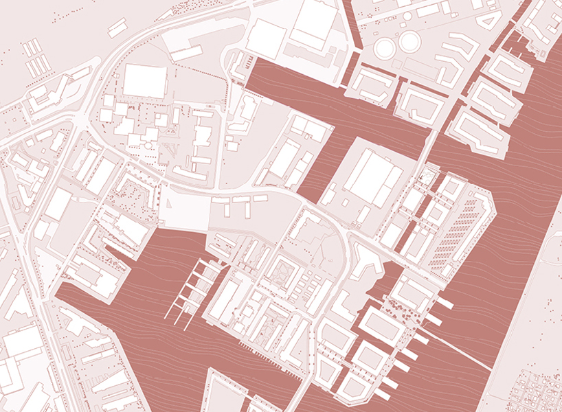 NOMOstudio envisions a multidimensional church in copenhagen