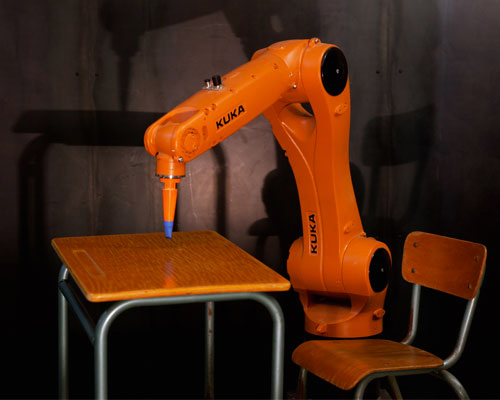 the punishment by filipe vilas-boas and paul coudamy