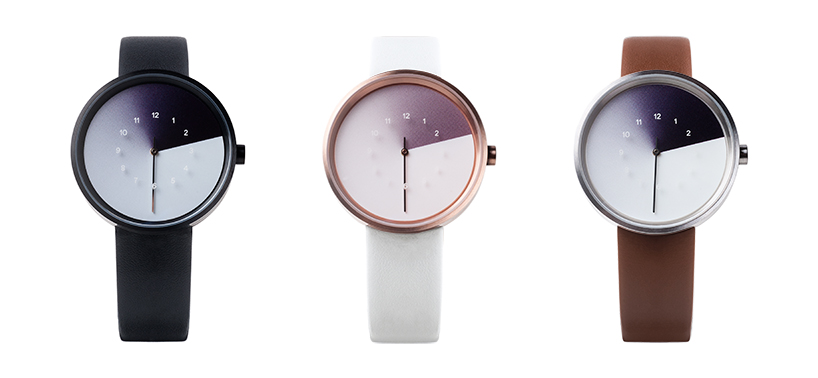 anicorn unveils hidden time watch by jiwoong jung