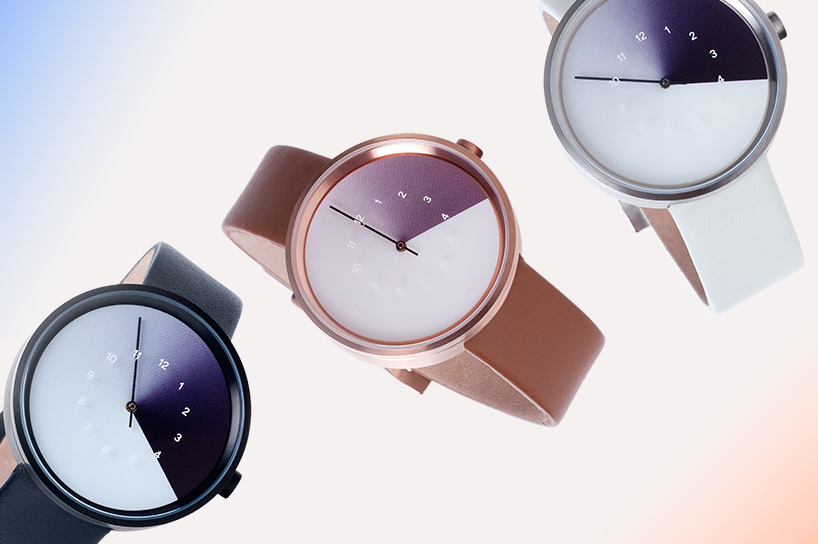 anicorn unveils hidden time watch by jiwoong jung