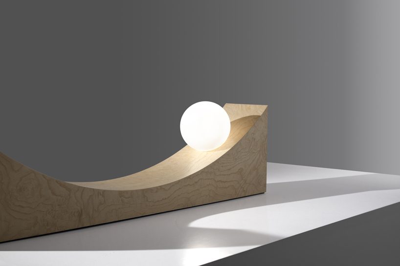 child studio lighting collection designboom