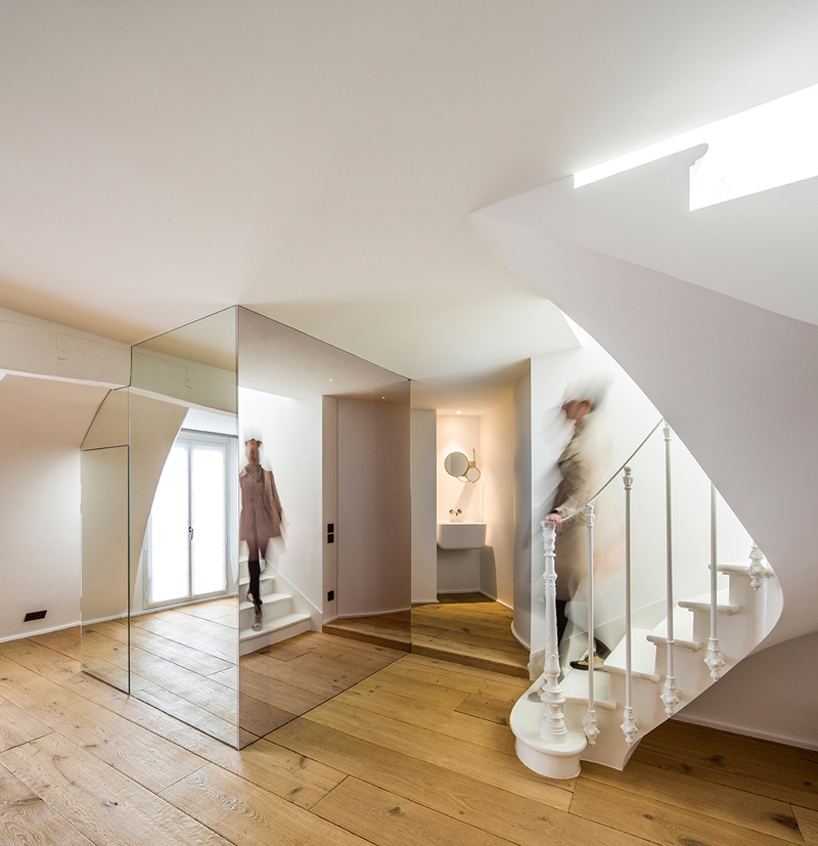 ホビー・楽器・アート Paris apartment ホビー・楽器・アート Paris apartment Artist apartment with