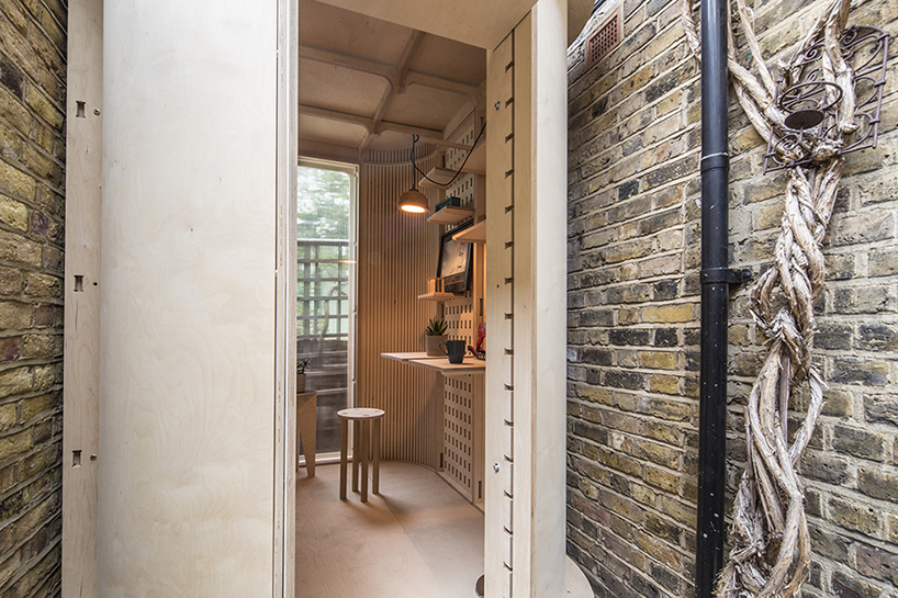 my room in the garden 11