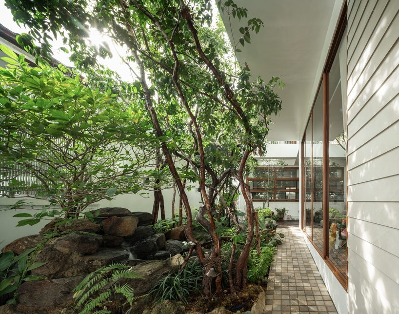 Flat12x Stack Gardens flotantes Residencias premium en Bangkok