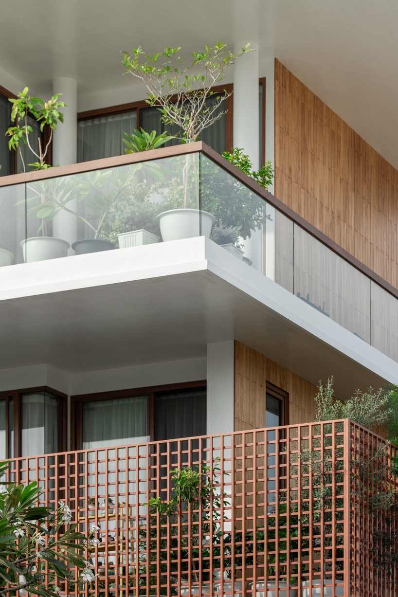 Flat12x Stack Gardens flotantes Residencias premium en Bangkok