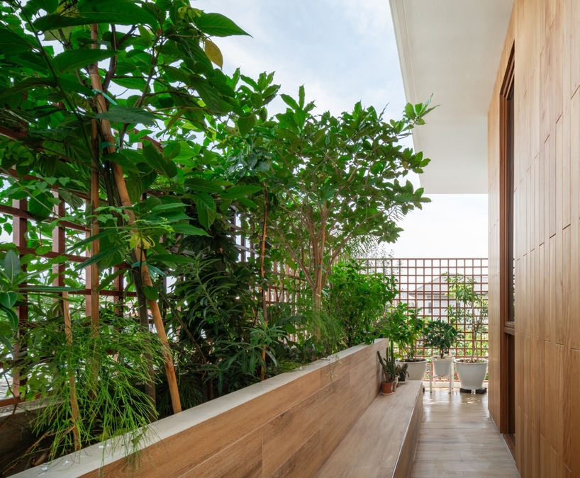 Flat12x Stack Gardens flotantes Residencias premium en Bangkok