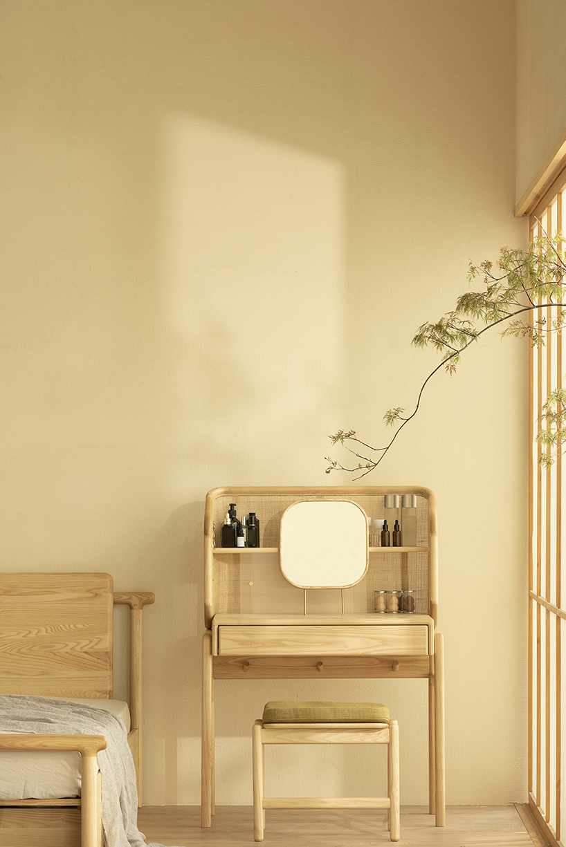 nichi dresser for ziihome designed by yen hao chu 1