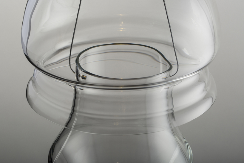 mayice studio illuminates the royal glass factory with rfc+