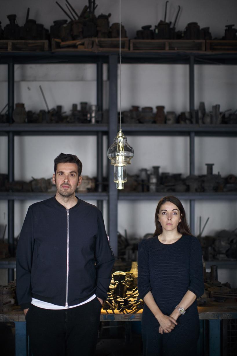 mayice studio illuminates the royal glass factory with rfc+