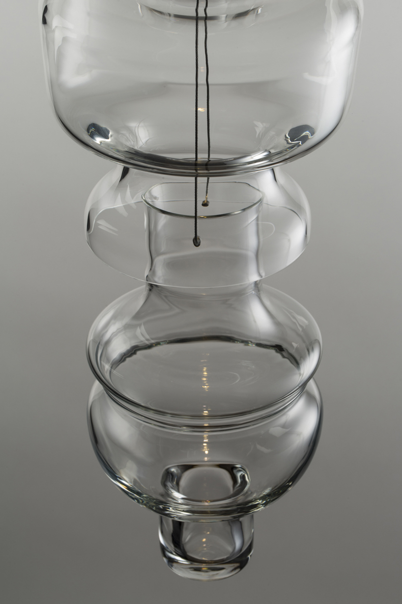 mayice studio illuminates the royal glass factory with rfc+