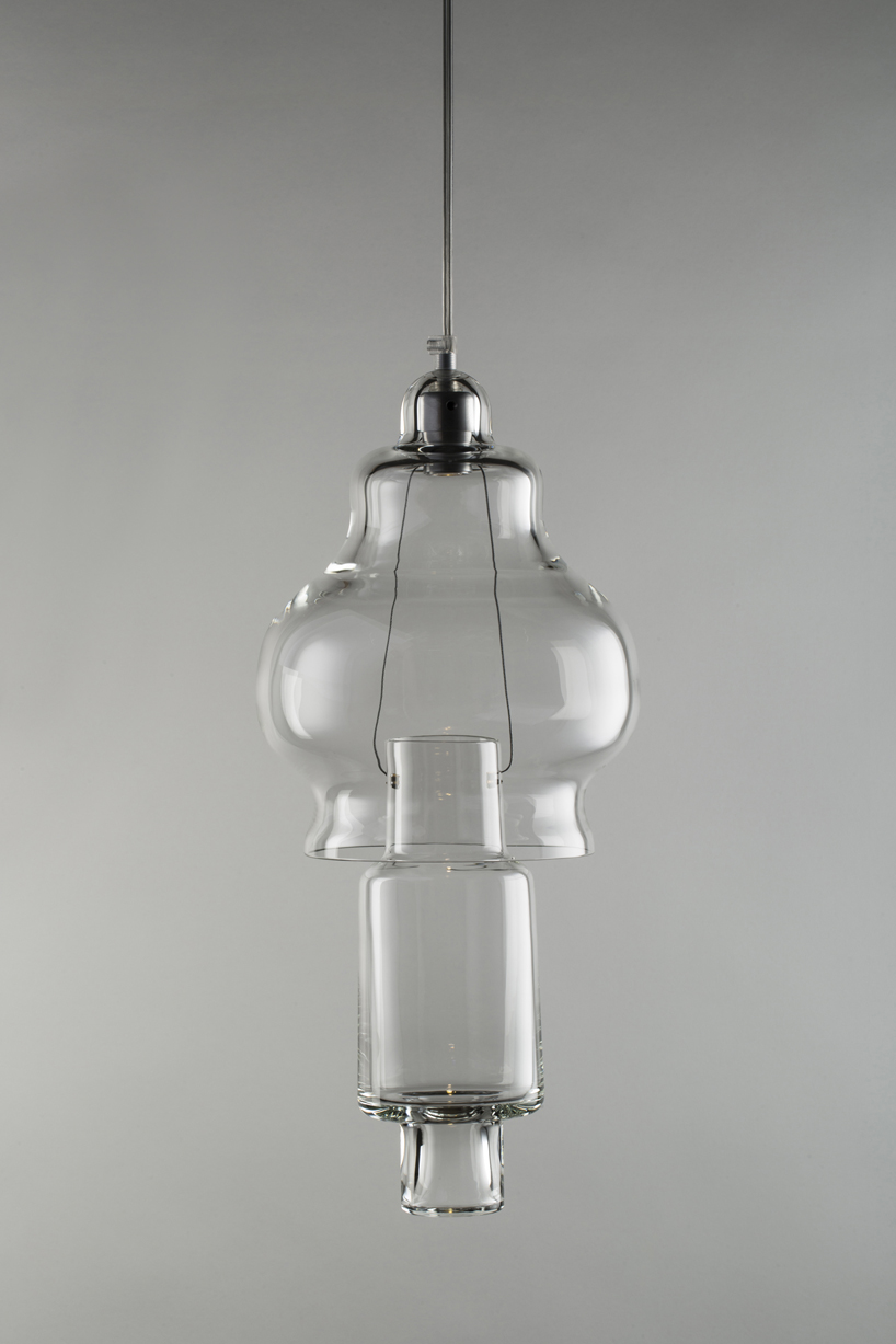 mayice studio illuminates the royal glass factory with rfc+