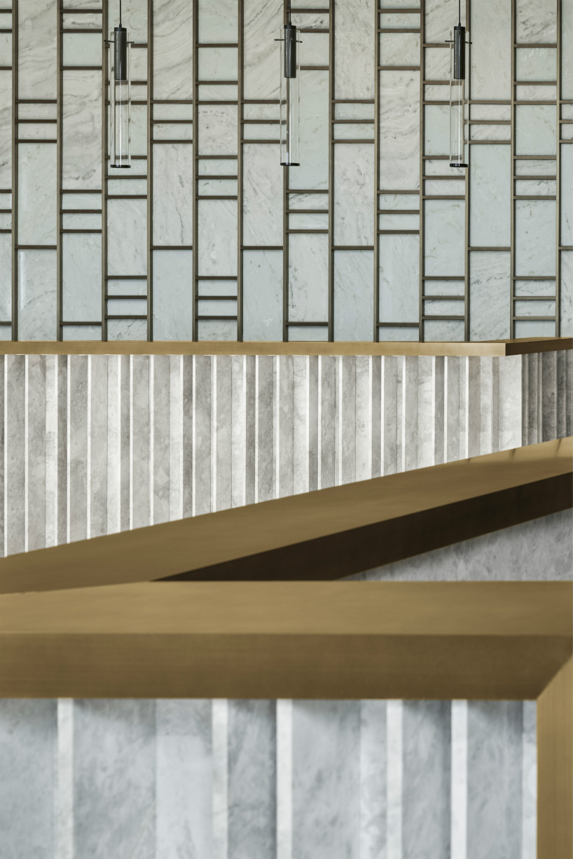 ji pan pinggu sales office beijing designboom