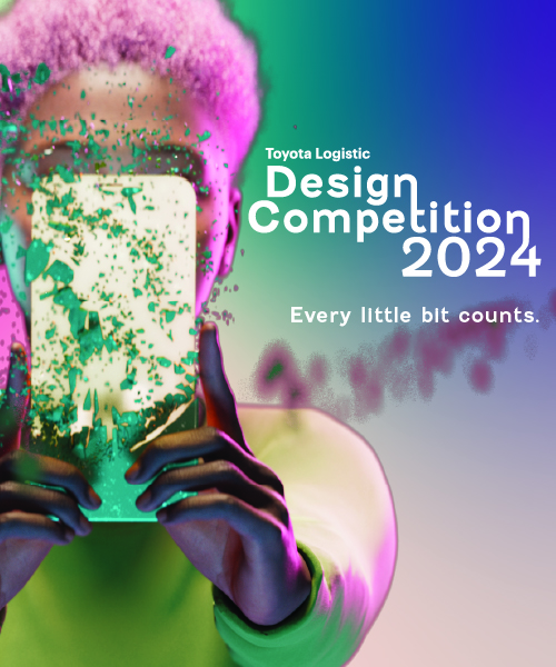 Toyota Logistic Design Competition 2024