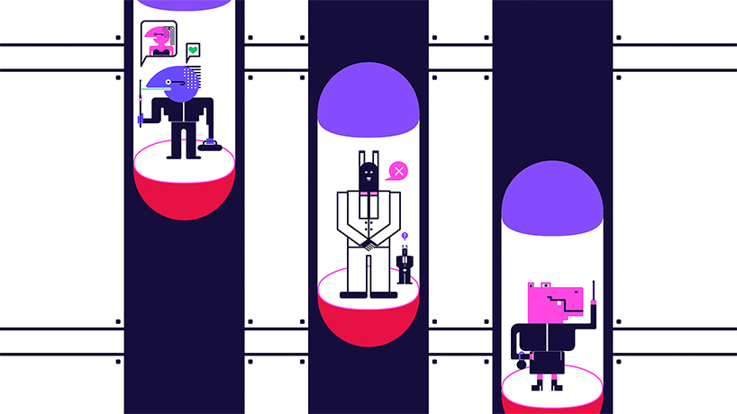mengxin li electric zoo animation designboom