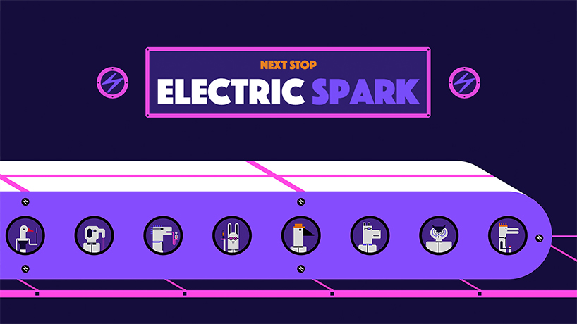 mengxin li electric zoo animation designboom