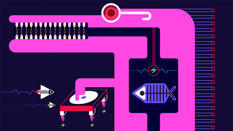 mengxin li electric zoo animation designboom