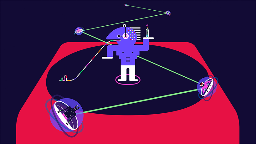 mengxin li electric zoo animation designboom