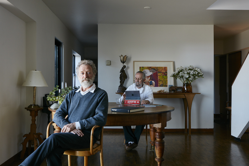 What It Was Like to Live Inside Habitat 67