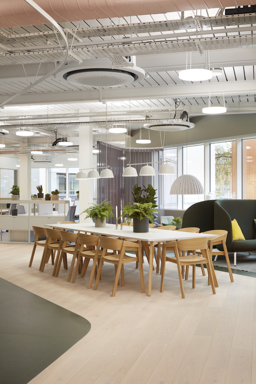 clerkenwell goes pop with new panagram office 10