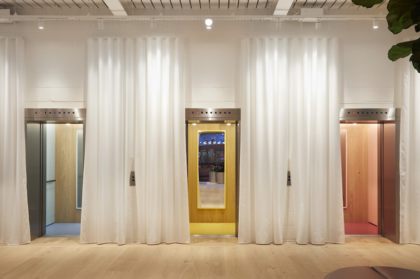 clerkenwell goes pop with new panagram office 3