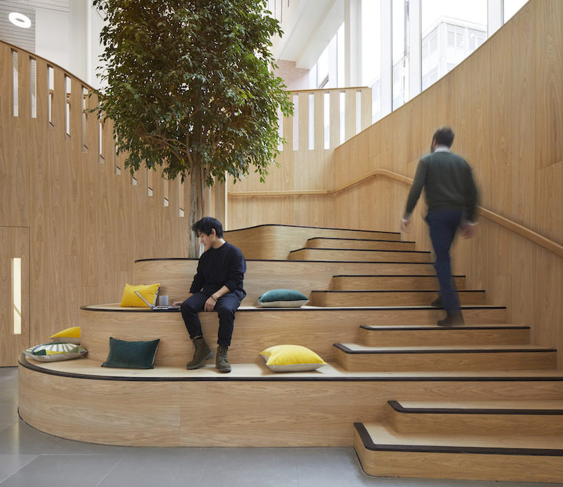 clerkenwell goes pop with new panagram office 5