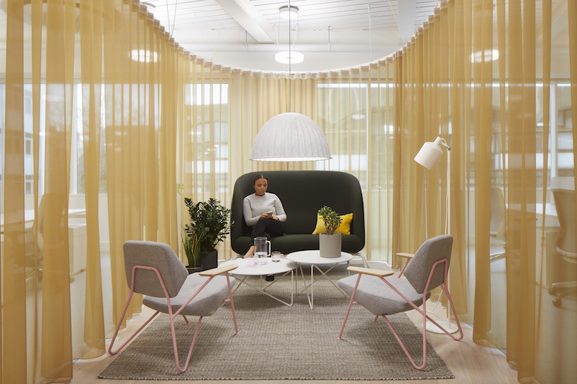 clerkenwell goes pop with new panagram office 6