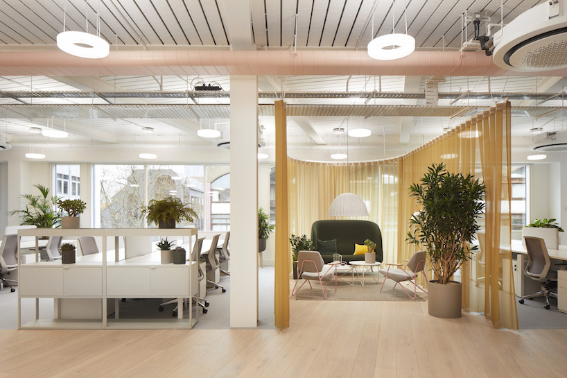 clerkenwell goes pop with new panagram office 9