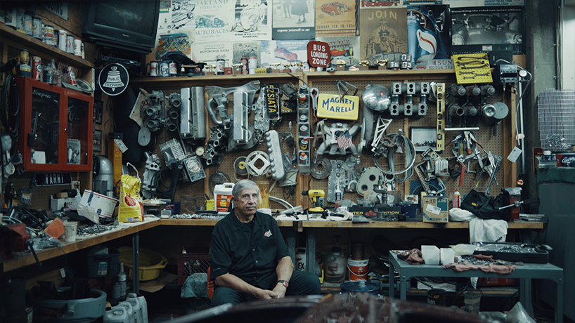 alexandra lier and laia gonzalez the world's fastest designboom