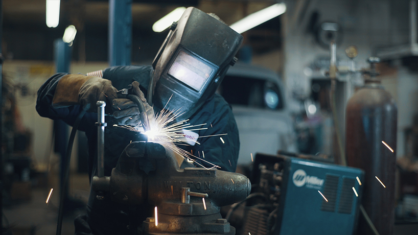 alexandra lier and laia gonzalez the world's fastest designboom