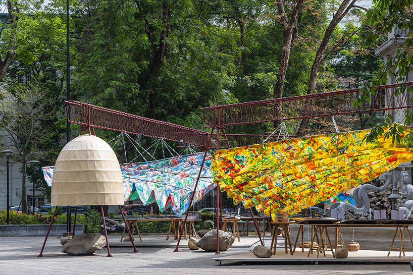 Museo de Arte Público de Vietnam